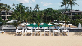 Гостиница Anantara Bophut Koh Samui Resort - SHA Extra Plus  Бо Пут